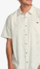 Sundays - Short Sleeves Shirt for Men  24A041506