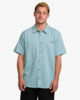 Sundays - Short Sleeves Shirt for Men  24A041506