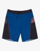 Straddie  - Airlite Performance Board Shorts for Men  24A081500