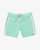 Kirra - Performance Board Shorts for Men  24A081504