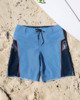 Straddie Pro 20" - Performance Board Shorts for Men  24A081521