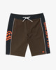 DARK BROWN (dbr)