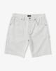 Bad Dog 21" - Workwear Walkshorts for Men  24A091500