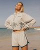 HEATHER GREY (hgr)