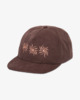 Grandpa - Corduroy Cap for Women  24E552502