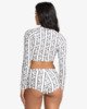 WHITE/BLACK (whb)