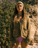 OLIVE MOSS (0214)