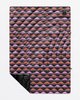BLACK/MULTI (5624)