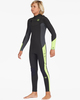 4/3mm Absolute - Chest Zip Wetsuit for Boys 8-16  ABBW100130