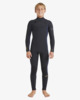 4/3mm Absolute Natural - Chest Zip GBS Wetsuit for Boys 8 - 16  ABBW100151