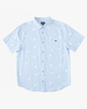 Sundays Mini - Short Sleeve Shirt for Boys 8-16  ABBWT00125