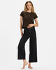 Free Fall - Wide Leg Trousers for Women  ABJDP00141