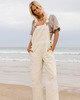 Sand Canyon  - Denim Overalls for Women  ABJDP00159