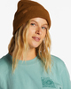 Roamer - Beanie for Women  ABJHA00238