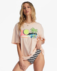 WASHED PEACH (mdr0)