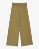 Free Fall - Fixed Waist Trousers for Women  ABJNP00126