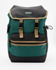 DEEP TEAL (dta)