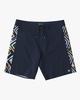 D Bah Ciclo Pro - Performance Board Shorts for Men  ABYBS00386