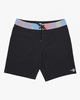 Sundays Pro - Performance Board Shorts for Men  ABYBS00387