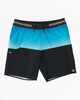 Fifty50 Pro - Performance Board Shorts for Men  ABYBS00388