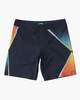 Prism Airlite - Performance Board Shorts for Men  ABYBS00406