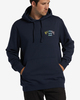 NAVY (nvy)