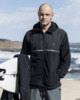 Boundary Lite - Zip-Up Hoodie for Men  ABYFT00470