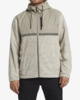 Boundary Lite - Zip-Up Hoodie for Men  ABYFT00470