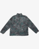 Boundary - Mock Neck Fleece for Men  ABYFT00498