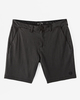 WASHED BLACK (waa)