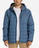 JOURNEY PUFFER JACKET  ABYJK00162