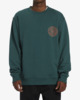 DEEP TEAL (dta)
