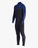 3/2mm Revolution - Chest Zip Wetsuit for Men  ABYW100176