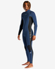 3/2mm Absolute - Chest Zip Wetsuit for Men  ABYW100192