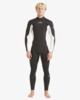 3/2mm Absolute - Chest Zip Wetsuit for Men  ABYW100192