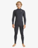 5/4mm Absolute Natural  - Chest Zip GBS Wetsuit for Men  ABYW100259