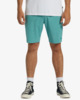 Crossfire Mid - Submersible Shorts for Men  ABYWS00189