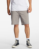 Carter - Workwear Shorts for Men  ABYWS00206