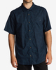 Sundays - Short Sleeve Shirt for Men  ABYWT00232