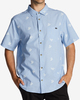 Sundays - Short Sleeve Shirt for Men  ABYWT00232