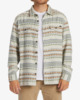 Offshore Jacquard Flannel - Long Sleeve Shirt for Men  ABYWT00249