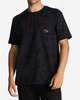 WASHED BLACK (waa)