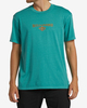 DEEP TEAL (dta)