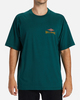 DEEP TEAL (dta)