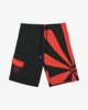BLACK/RED (blr)