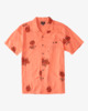 WASHED RED (2425)