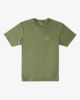 WASHED OLIVE (4845)
