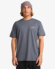 Arch Wave - Short Sleeve T-Shirt for Men  C1SS65BIP2