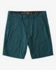 DK SEAGREEN (4929)