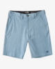 DUSTY BLUE (0026)